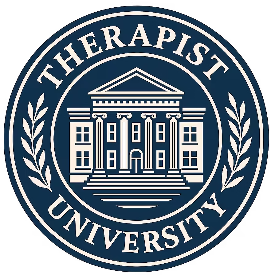 Therapist University